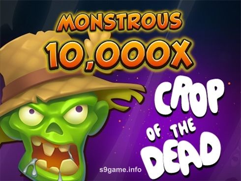 Crop of the Dead Game Image