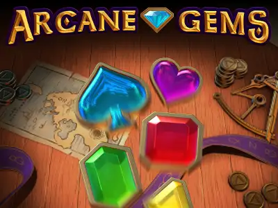 Arcane Gems