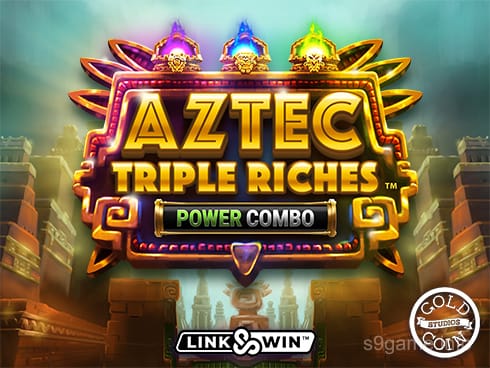 Aztec Triple Riches Power Combo
