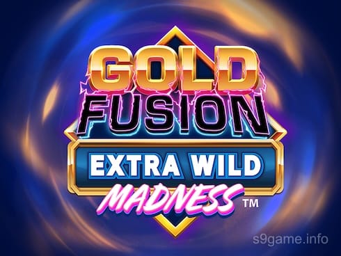 Gold Fusion Extra Wild Madness