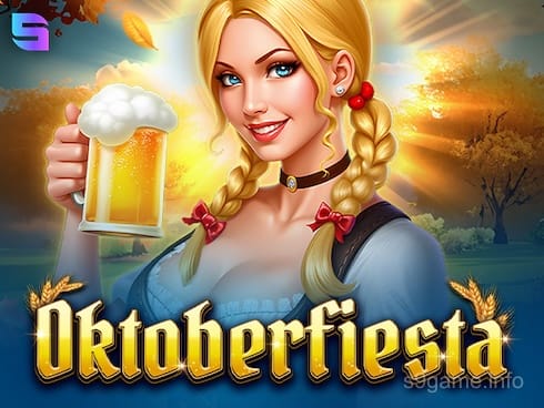 Oktoberfiesta