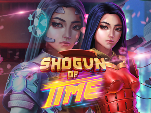 Shogun of Time