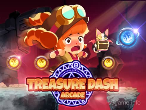 Treasure Dash