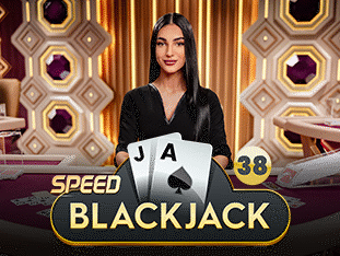 s9 Speed Blackjack 38