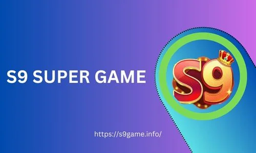 s9 game download